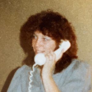 Meet your Posher, Cathy